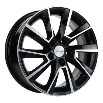 Khomen 1507 6x15 5x100 ET38