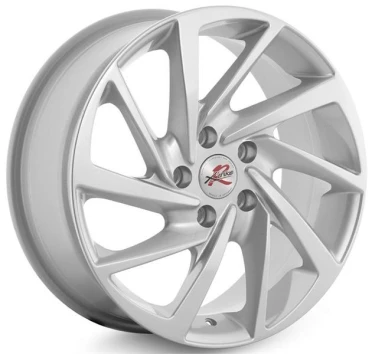 X'trikeRST R017 7x17 5x114.3 ET40