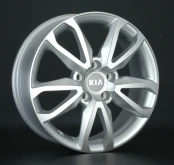 Replica LA KI109 6.5x17 5x114.3 ET35