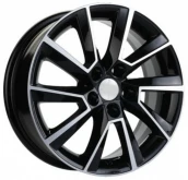 Carwel Сатурн 6x15 5x105 ET39