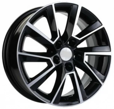 Carwel Сатурн 6x15 5x100 ET38