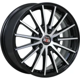ALCASTA M60 7x17 5x114.3 ET37