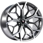 Replica Concept B548 9x20 5x112 ET35