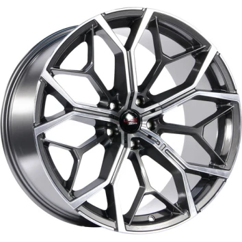 Replica Concept B548 10.5x20 5x112 ET40