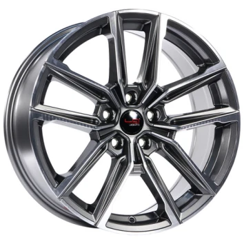 Replica Concept B546 8x18 5x112 ET34
