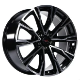 Replica Concept B544 9.5x22 5x112 ET32