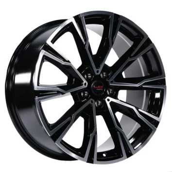 Replica Concept B544 9.5x21 5x112 ET37