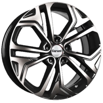 Carwel Иткуль 205 7.5x18 5x114.3 ET45