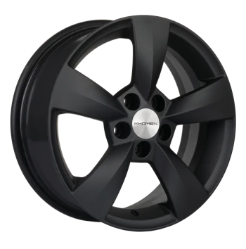 Khomen 1504 6x15 5x100 ET40