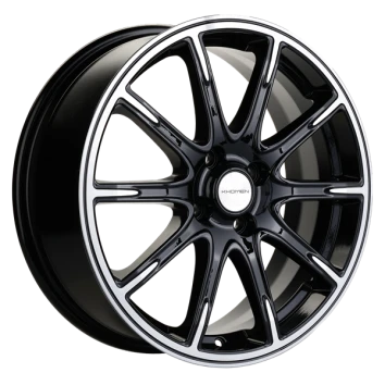 Khomen 1707 6.5x17 4x98 ET38