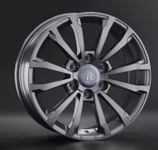 Replay LX125 7.5x18 6x139.7 ET25