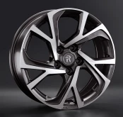 Replay LX168 7x17 5x114.3 ET35