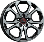 Remain R242 6.5x17 5x114.3 ET50 Remain R242 6.5x17 5x114.3 ET50