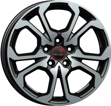 Remain R242 6.5x17 5x114.3 ET50 Remain R242 6.5x17 5x114.3 ET50