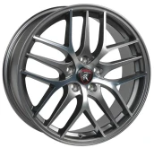 Yamato Eiko 8x18 5x114.3 ET50