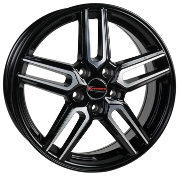 Yamato Renjiro 7x17 5x112 ET45