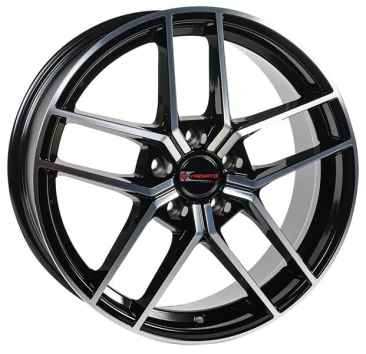 Yamato Akira 8x18 5x112 ET39
