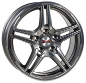 Yamato Haruki 7.5x17 5x112 ET38