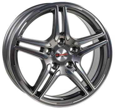 Yamato Haruki 7.5x17 5x112 ET38