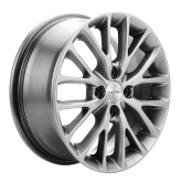 Khomen 1506 6x15 4x100 ET37