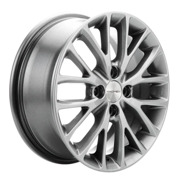 Khomen 1506 6x15 4x100 ET37