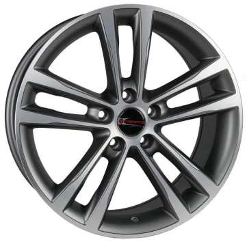 Yamato Noboru 8x18 5x114.3 ET50