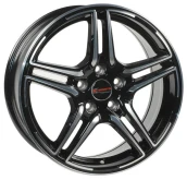Yamato Haruki 7.5x17 5x112 ET47