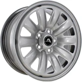 ALCAR HYBRIDRAD 132500 7x17 5x114.3 ET55