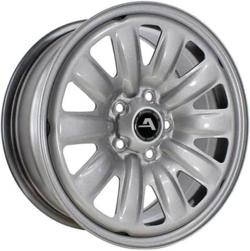 ALCAR HYBRIDRAD 132500 7x17 5x114.3 ET55