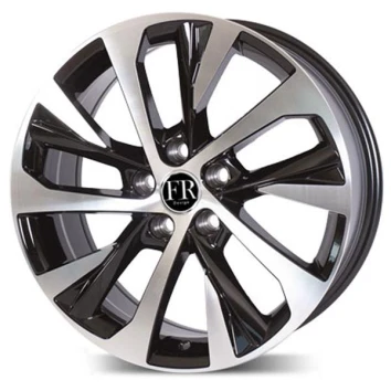 Replica FR LX5757 7.5x18 5x114.3 ET32