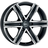 MAK King6 6.5x16 6x130 ET54