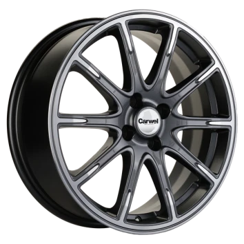 Carwel Лада 1707 6.5x17 4x100 ET50