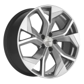 Khomen 2006 8.5x20 5x114.3 ET30