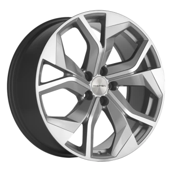 Khomen 2006 8.5x20 5x112 ET20