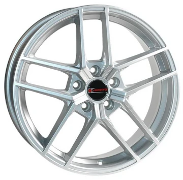 Yamato Akira 8x18 5x112 ET40