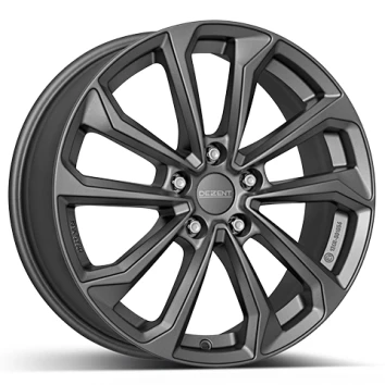 DEZENT KS 7x17 5x114.3 ET45