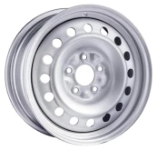 Eurodisk 65J43H 6x16 5x114.3 ET43