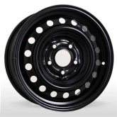 SDT U9133B 7x17 5x114.3 ET45