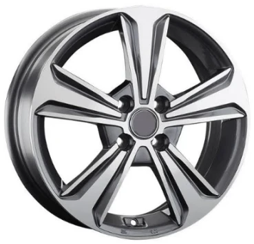 Carwel Диво 1502 6x15 4x100 ET50