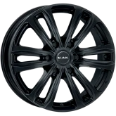 MAK Safari 6 8x18 6x139.7 ET30