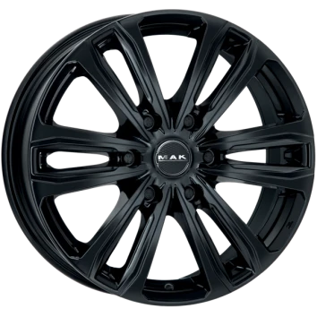 MAK Safari 6 8x18 6x139.7 ET30