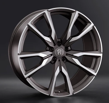 Replay MR292 9.5x22 5x112 ET45