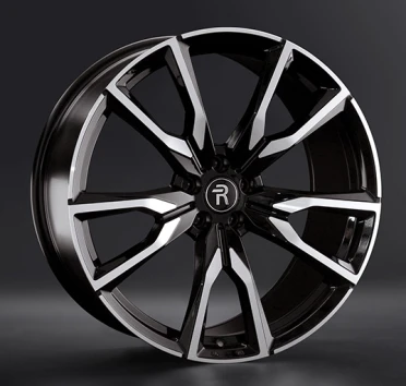 Replay MR292 9.5x22 5x112 ET45