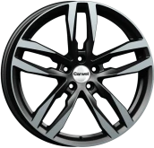 Carwel Зильс 220 8x19 5x108 ET45