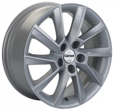 Carwel Сатурн 6x15 5x100 ET38