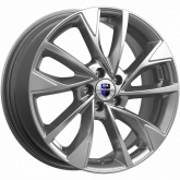 K&K Роквуд 7x17 5x108 ET35