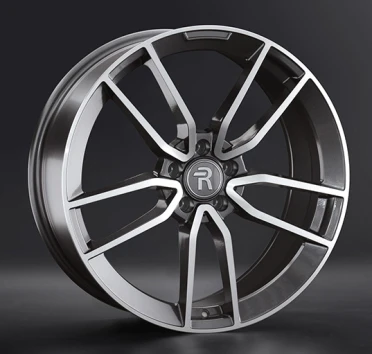 Replay MR257 8.5x20 5x112 ET40