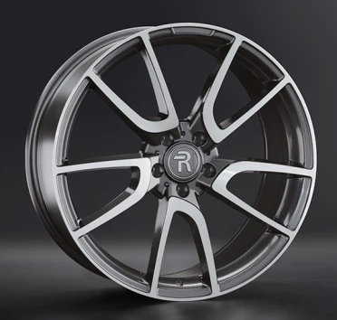 Replay MR256 8.5x20 5x112 ET40