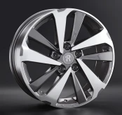 Replay LX135 7x17 5x114.3 ET35