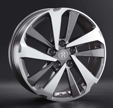 Replay LX135 7x17 5x114.3 ET35